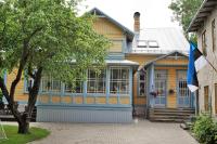 Villa ÕU apartments - Ferienwohnung