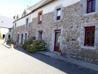 Chambres d'hôtes Au Hameau - B&B
