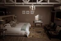Deluxe Tweepersoonskamer met 1 of 2 Bedden