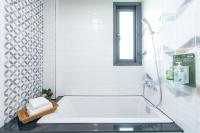 Chambre Familiale avec Baignoire