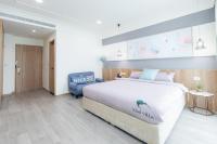 Chambre Quadruple de Luxe