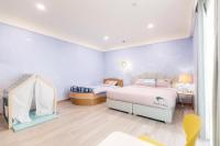 Triple Room with Balcony