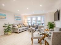 B&B Benllech - The Beach Pad - Bed and Breakfast Benllech