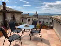 B&B Assisi - Ride the Beauty Assisi Centro - Bed and Breakfast Assisi