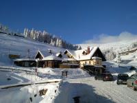 Appartements Futtertrögl - B&B Lachtal