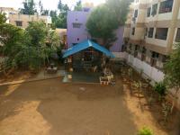 Adb's Sai Acharyaa Family Stay at Gandhi Road - B&B Tiruchirappalli