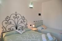 Deluxe Dreibettzimmer