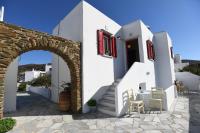 Deluxe Double or Twin Room with Sea View