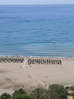 Benalmadena Playa - B&B Benalmádena