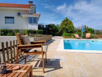 Quinta do Sol - Chambres d’hôtes Alijó