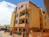 Aparthotel Ponta Preta - Ferienwohnung Santa Maria