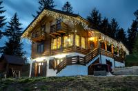 Tulean Cabin - B&B