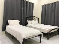 1248 Cozy Home - B&B Ipoh