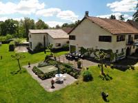 Domaine des Ormeaux - B&B