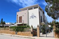 B&B San Vito Lo Capo - B&B Villa Bea - Bed and Breakfast San Vito Lo Capo