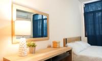 Tweepersoonskamer met Eigen Badkamer