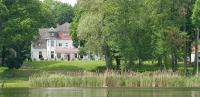 Villa am Stechlin - B&B Neuglobsow
