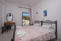 Plessas Studios - Chambres d'hôtes Tsilivi