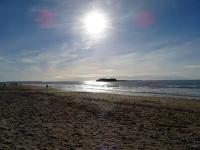 L'horizon - Bord de mer - B&B Ploemeur