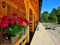 Domki AGA - B&B Mrzeżyno