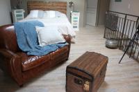 Ampia Camera Matrimoniale