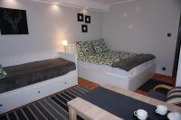 Family Room with Private Bathroom