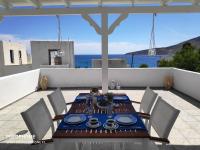 Estella’s House - B&B Livádia