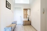 *** Lounge terrace apartment with the harbour view / city centre *** - B&B