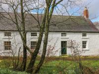 B&B Duns - The Cottage, Polwarth Crofts - Bed and Breakfast Duns