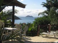 BUZIOS CASA POR doSOL noMAR PRAIA ePISCINA - Ferienwohnung