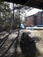 Hamina Orange Apartments Ilves - Bed and Breakfast Hamina