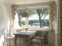 Gästeträume Im Viertel - Chambres d’hôtes Brême