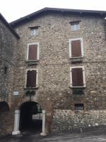 Alboino Apartments - Ermengarda & Desiderata - Ferienwohnung San Felice del Benaco