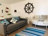 B&B San Lorenzo - Boatapartment - Bed and Breakfast San Lorenzo