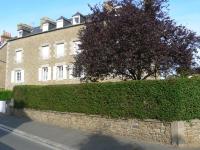 Le Petit Bleu - Appt à 5m de la plage - B&B Dinard