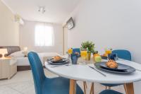 Appartement met 2 Slaapkamers en Terras