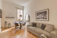 Apartments Florence - Giotto Deluxe - B&B Firenze