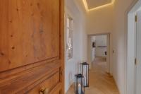 Apartments Florence - Giotto Deluxe - B&B Florencia