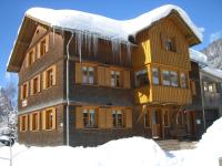 Urlaub bei Moses - Ferienwohnung