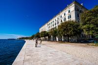 Riva Palace - design rooms - Chambres d’hôtes