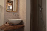 Chambre Lits Jumeaux avec Balcon