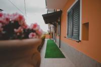 B&B Dei Segreti & Spa - Bed and Breakfast Rose