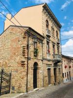 Don Pasquale Picciano- PESCARA-ABRUZZO - Ferienwohnung