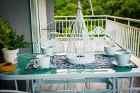Diamond Lux Apartment - B&B Palaió Tsiflíki