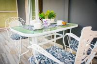 Diamond Lux Apartment - B&B Palaió Tsiflíki