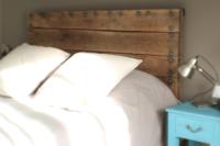 Camera Matrimoniale con Vista Giardino