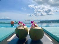 B&B Bo Phut Beach - Villa Bella - Bed and Breakfast Bo Phut Beach