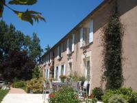 Chambres d'hôtes La Charrière - B&B