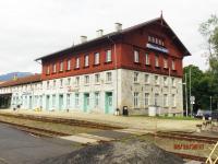 Pension na hranici - Chambres d’hôtes Železná Ruda