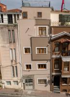 Masal Apart - B&B